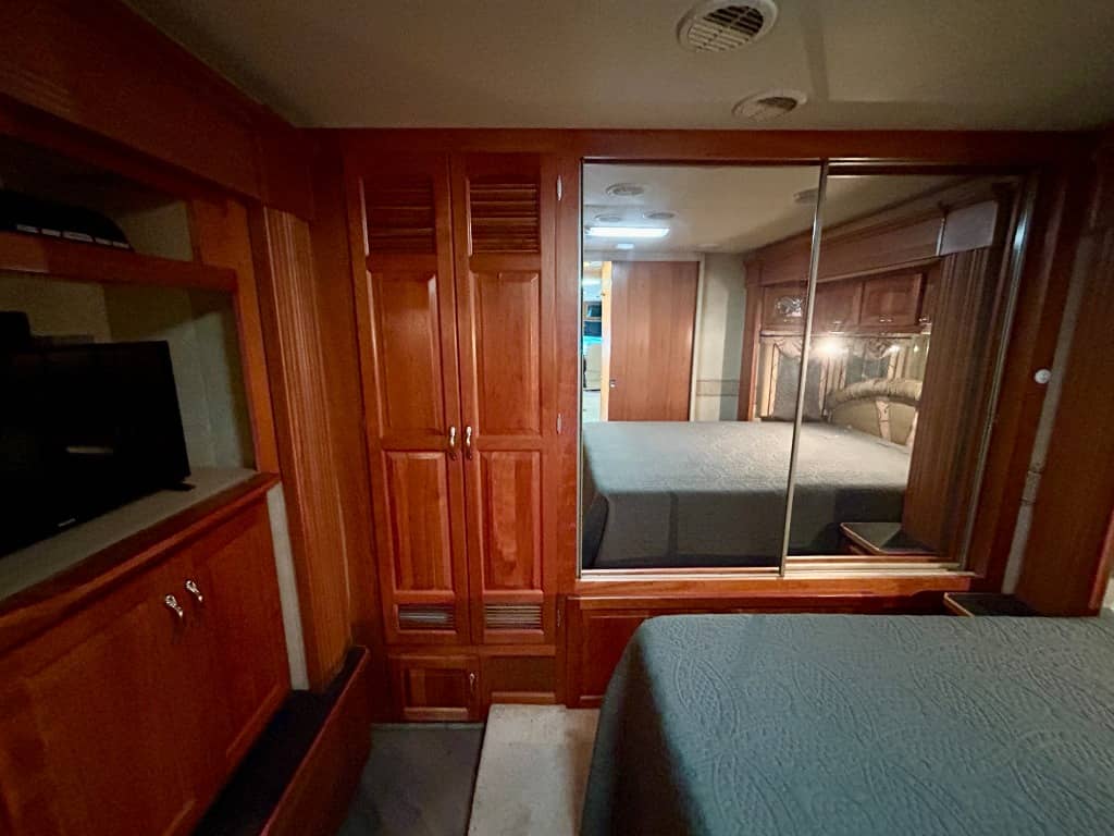 2007 Newmar 2007 Newmar Kountry Star - thumbnail 24