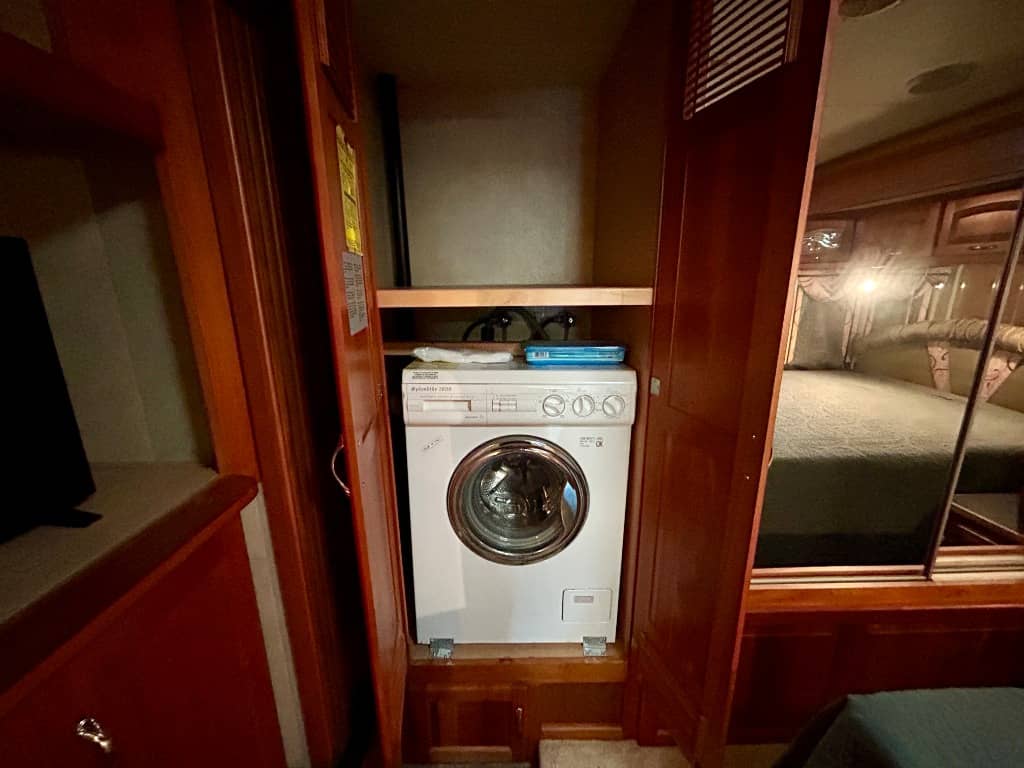 2007 Newmar 2007 Newmar Kountry Star - thumbnail 25