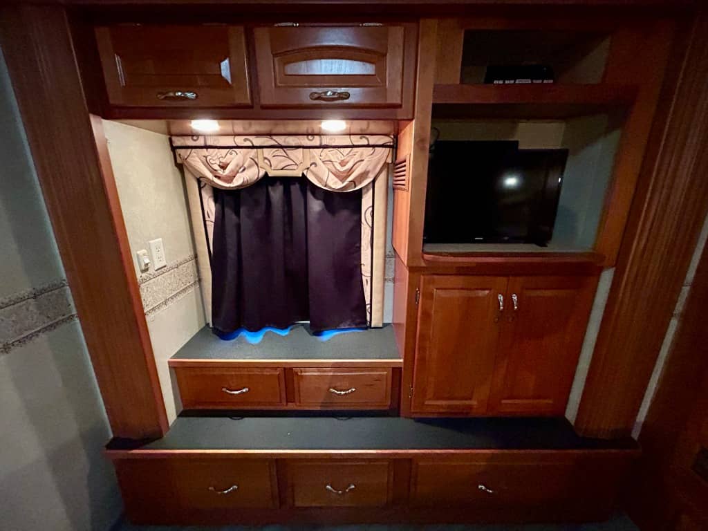 2007 Newmar 2007 Newmar Kountry Star - thumbnail 26