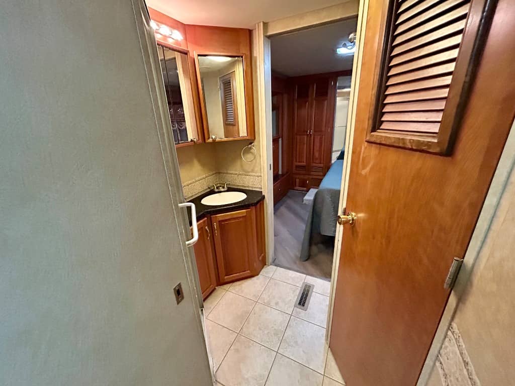 2007 Newmar 2007 Newmar Kountry Star - thumbnail 27