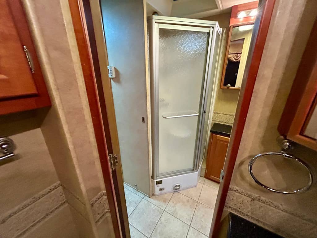 2007 Newmar 2007 Newmar Kountry Star - thumbnail 28