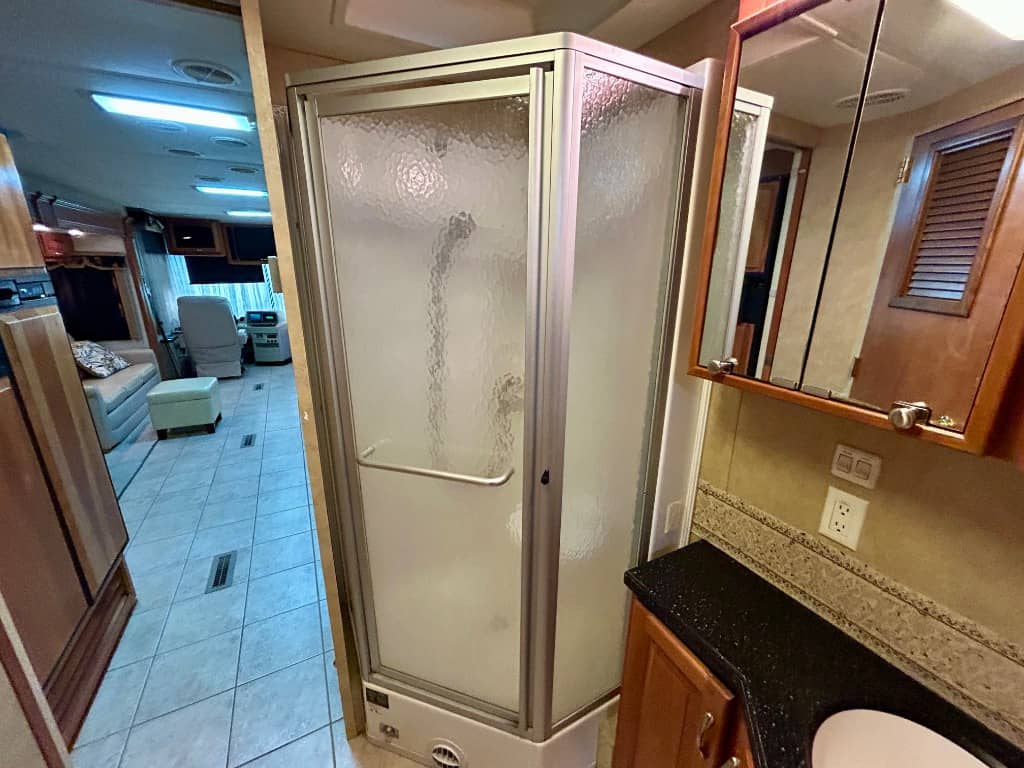 2007 Newmar 2007 Newmar Kountry Star - thumbnail 29