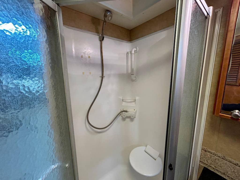 2007 Newmar 2007 Newmar Kountry Star - thumbnail 30