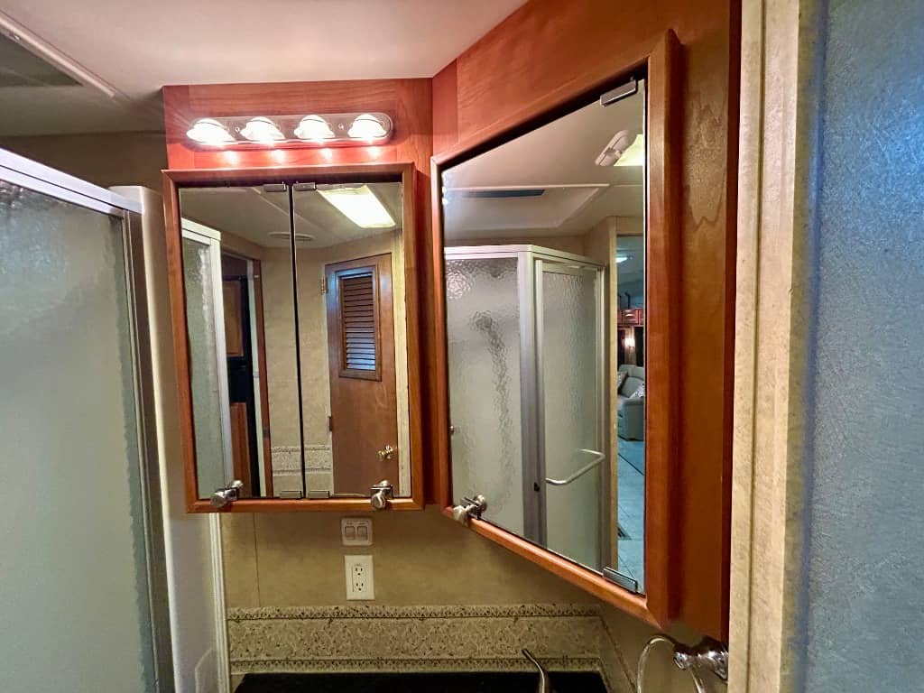 2007 Newmar 2007 Newmar Kountry Star - thumbnail 31