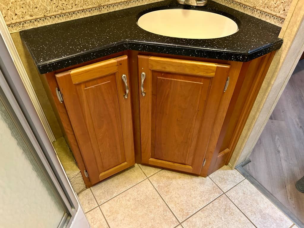 2007 Newmar 2007 Newmar Kountry Star - thumbnail 32