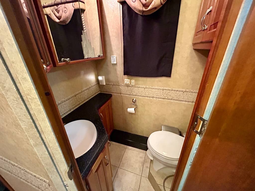 2007 Newmar 2007 Newmar Kountry Star - thumbnail 33