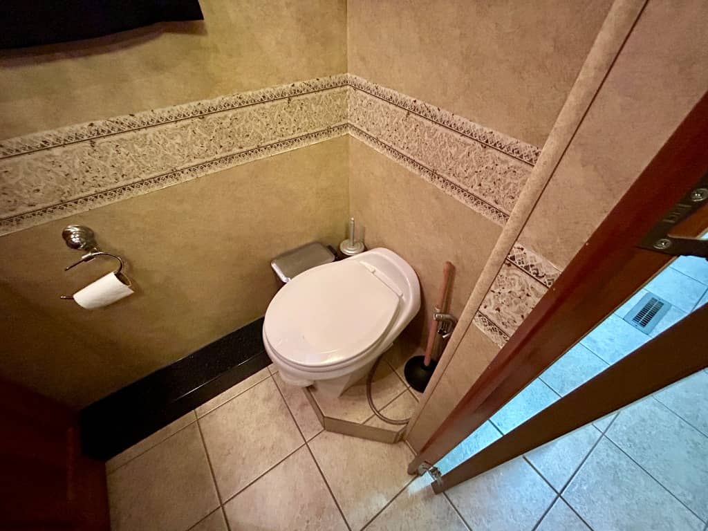 2007 Newmar 2007 Newmar Kountry Star - thumbnail 34