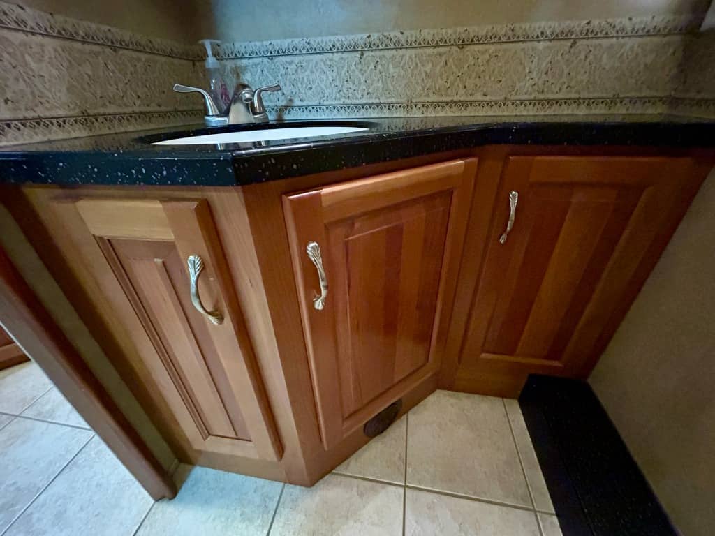 2007 Newmar 2007 Newmar Kountry Star - thumbnail 36