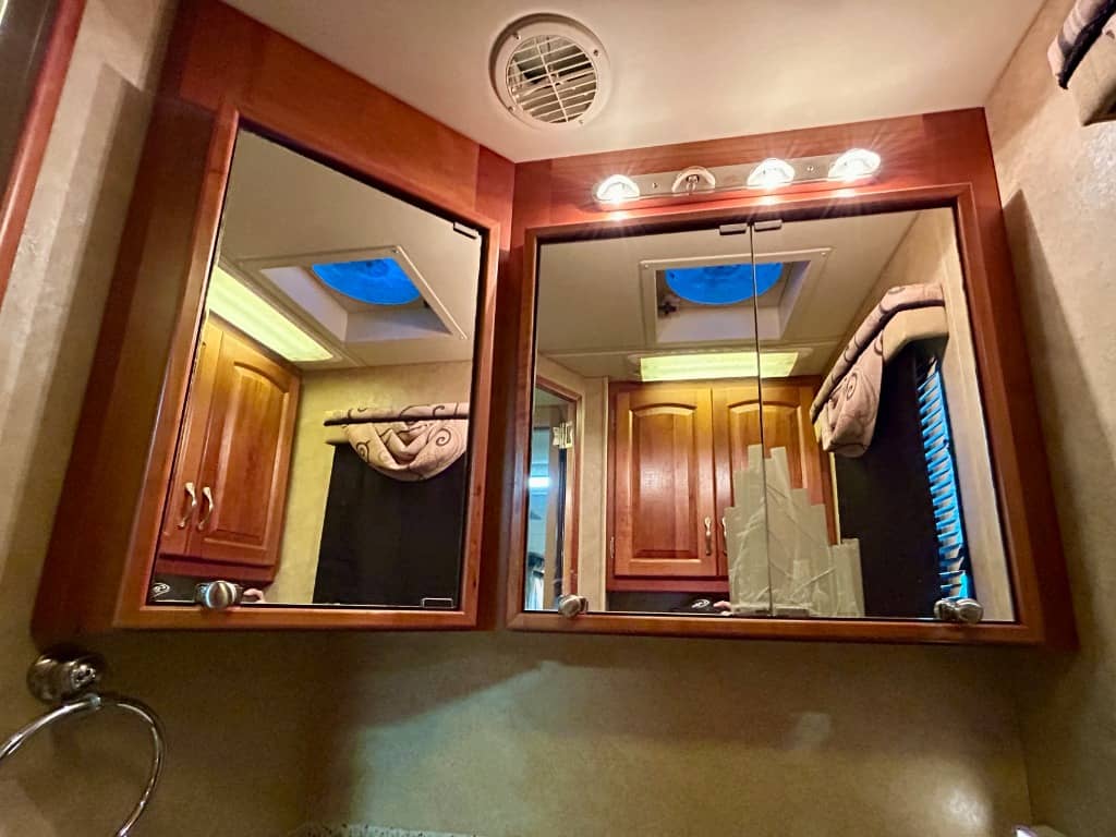 2007 Newmar 2007 Newmar Kountry Star - thumbnail 37