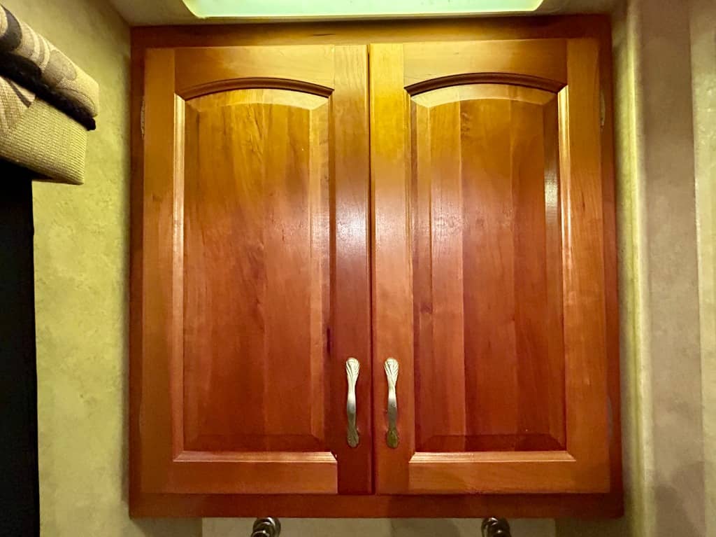 2007 Newmar 2007 Newmar Kountry Star - thumbnail 38