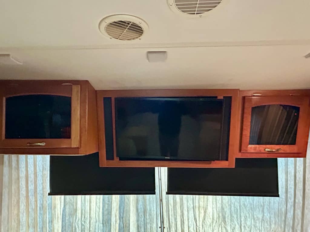 2007 Newmar 2007 Newmar Kountry Star - thumbnail 40