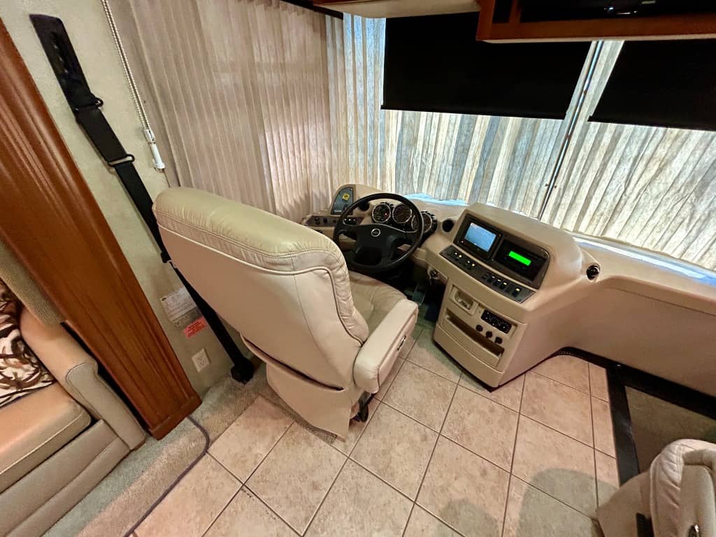 2007 Newmar 2007 Newmar Kountry Star - thumbnail 41