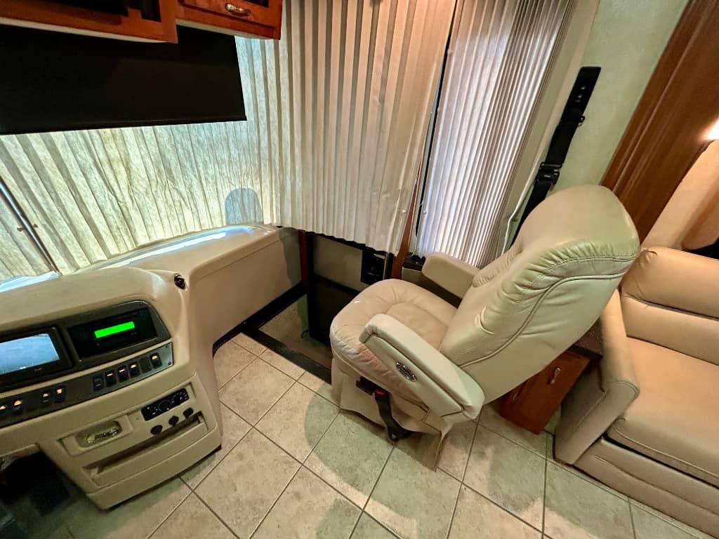 2007 Newmar 2007 Newmar Kountry Star - thumbnail 42