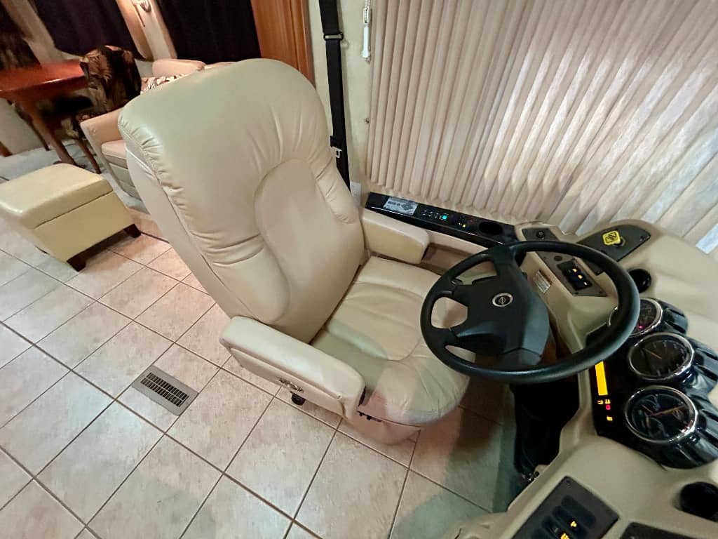 2007 Newmar 2007 Newmar Kountry Star - thumbnail 43