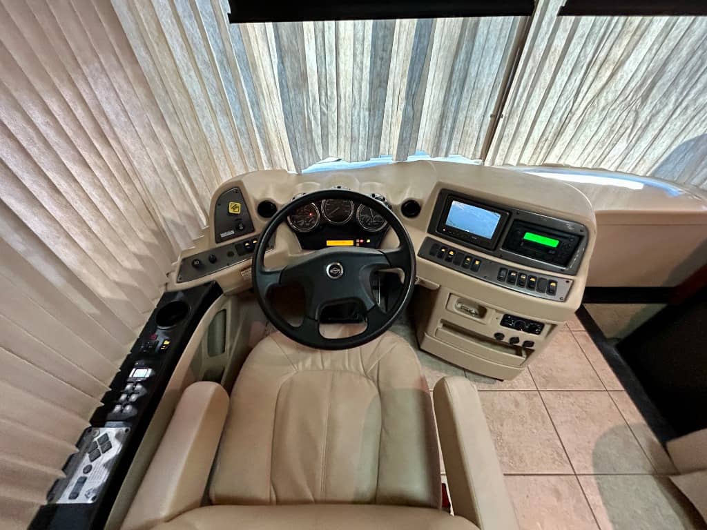 2007 Newmar 2007 Newmar Kountry Star - thumbnail 45