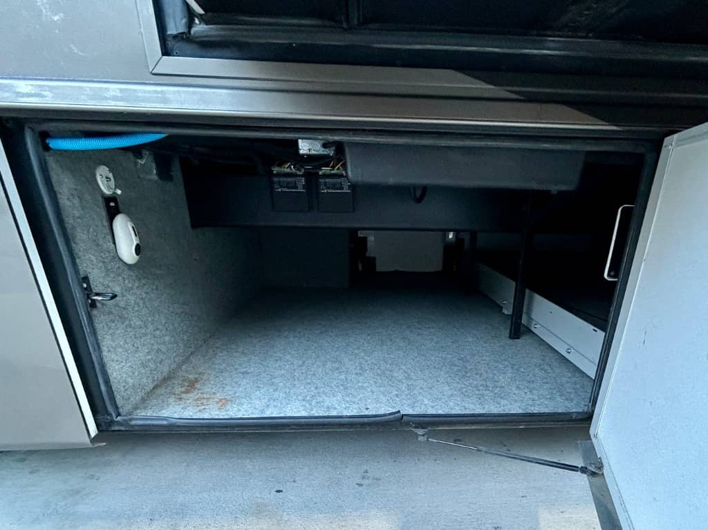 2007 Newmar 2007 Newmar Kountry Star - thumbnail 47