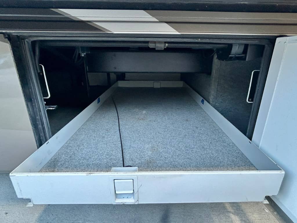 2007 Newmar 2007 Newmar Kountry Star - thumbnail 48