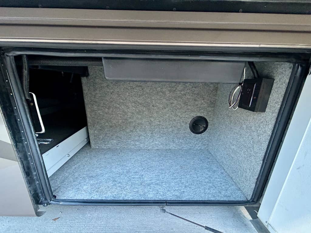 2007 Newmar 2007 Newmar Kountry Star - thumbnail 49