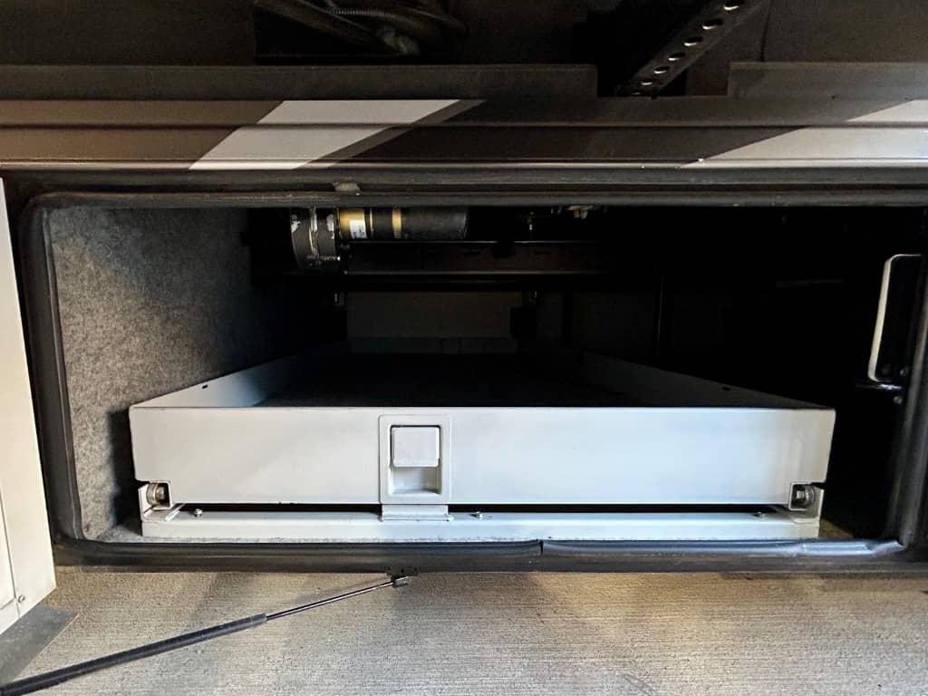 2007 Newmar 2007 Newmar Kountry Star - thumbnail 50