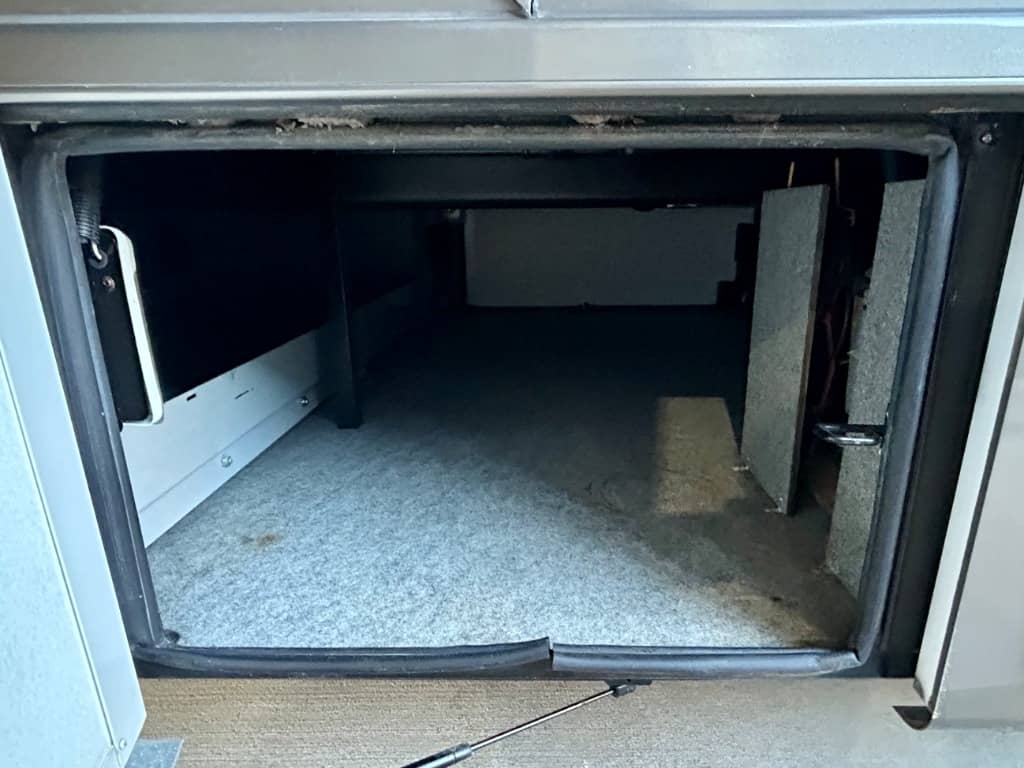 2007 Newmar 2007 Newmar Kountry Star - thumbnail 51