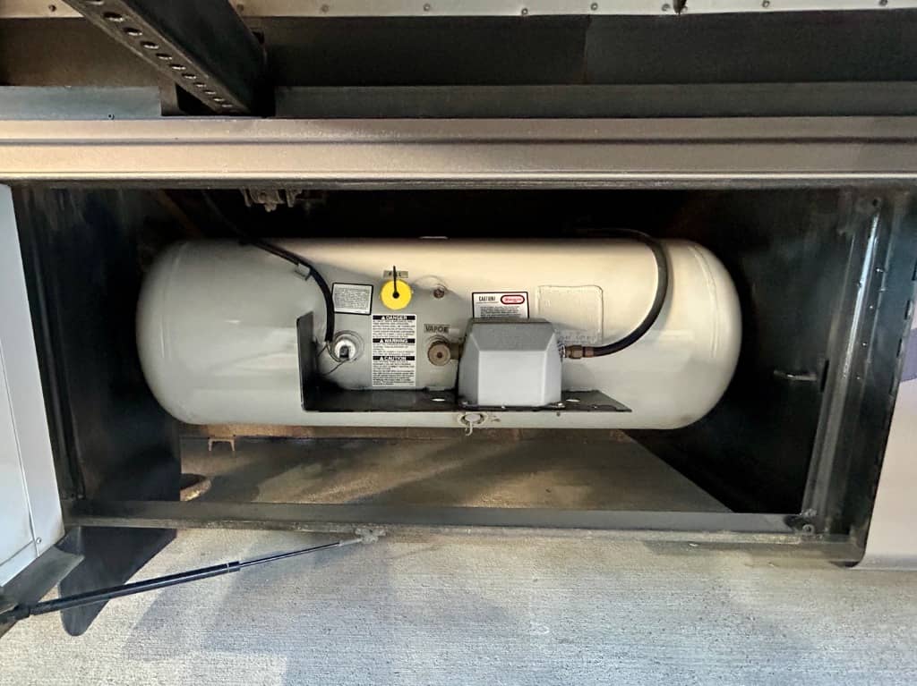 2007 Newmar 2007 Newmar Kountry Star - thumbnail 52