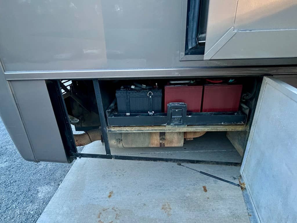 2007 Newmar 2007 Newmar Kountry Star - thumbnail 57