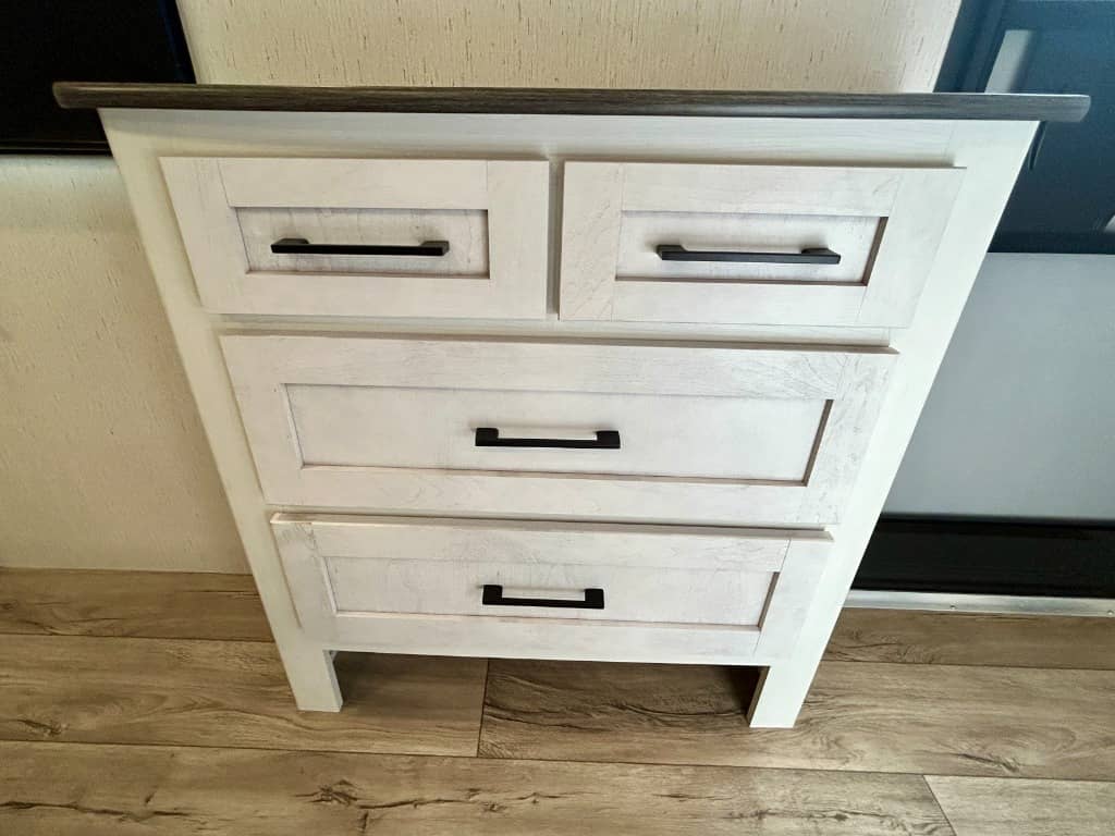 2025 Dutchmen 2025 Dutchmen Astoria - thumbnail 28