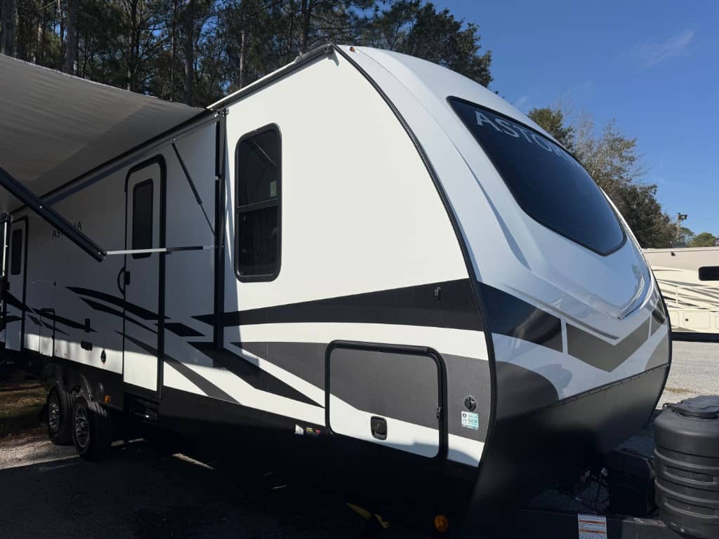 2025 Dutchmen 2025 Dutchmen Astoria - thumbnail 40