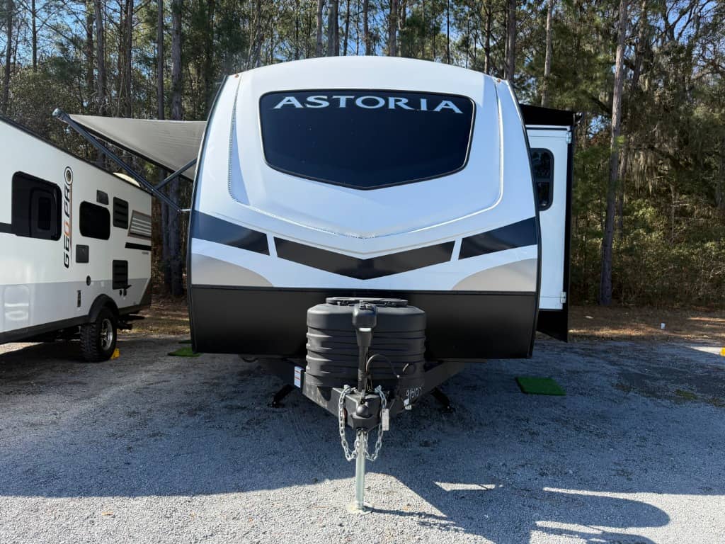 2025 Dutchmen 2025 Dutchmen Astoria - thumbnail 41