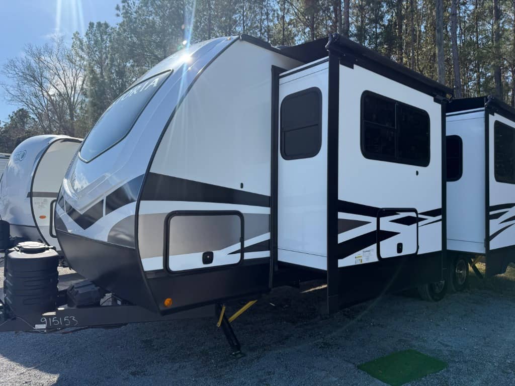 2025 Dutchmen 2025 Dutchmen Astoria - thumbnail 42