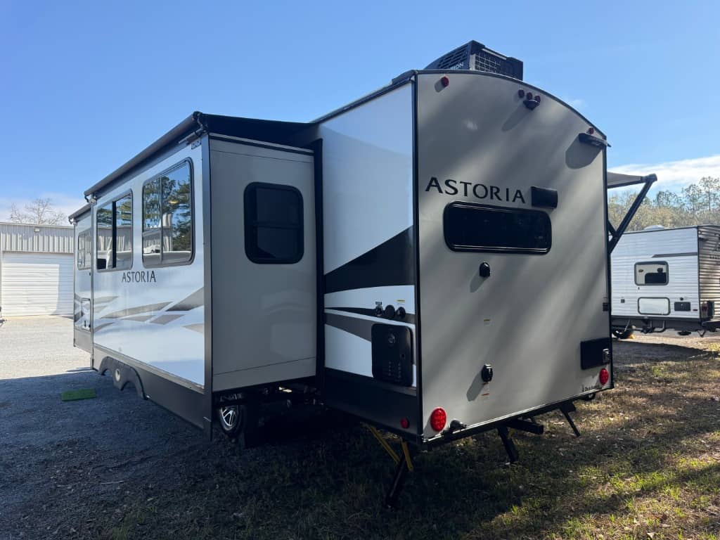 2025 Dutchmen 2025 Dutchmen Astoria - thumbnail 43