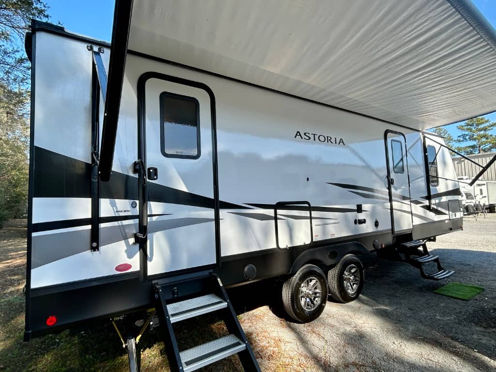 2025 Dutchmen 2025 Dutchmen Astoria - thumbnail 44