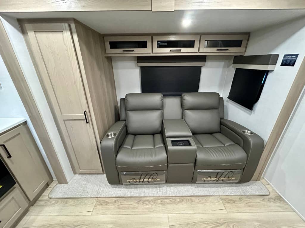 2026 Forest River 2026 Forest River Flagstaff Micro Lite - thumbnail 7