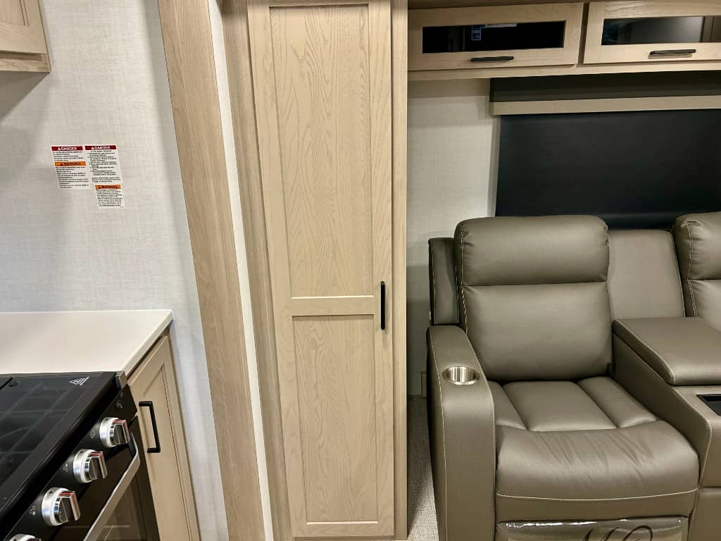 2026 Forest River 2026 Forest River Flagstaff Micro Lite - thumbnail 8