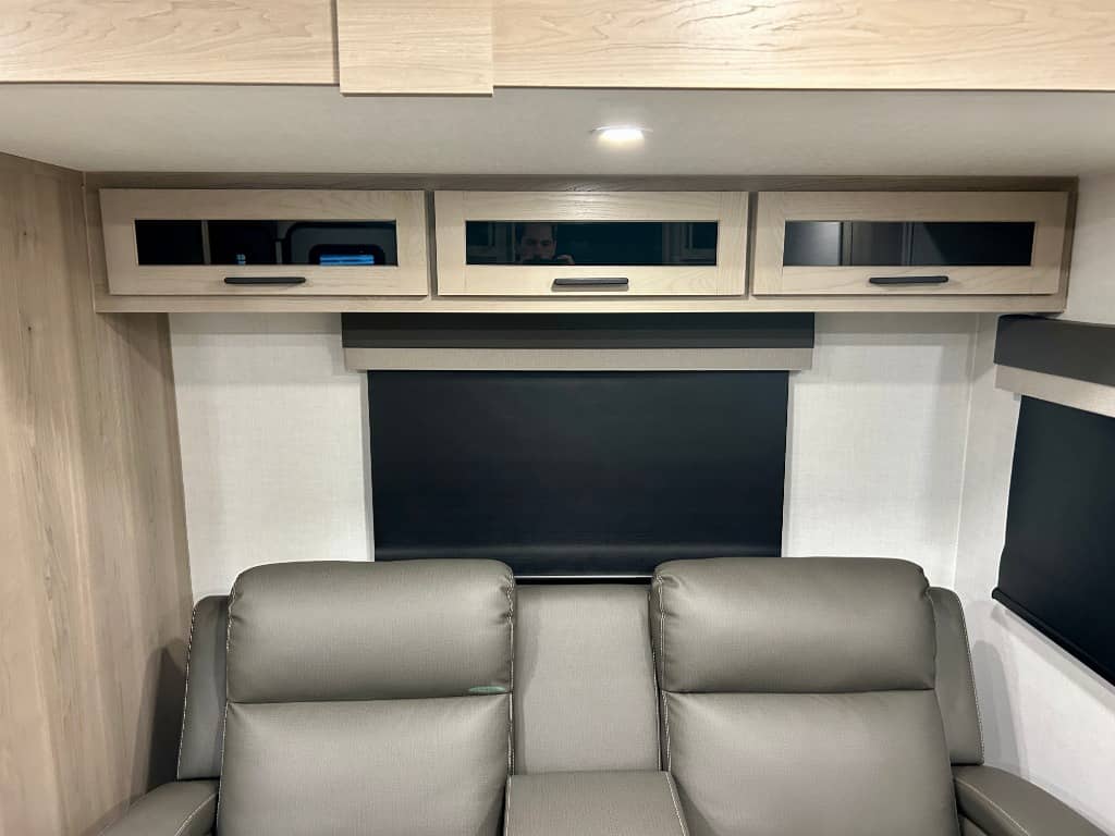 2026 Forest River 2026 Forest River Flagstaff Micro Lite - thumbnail 10