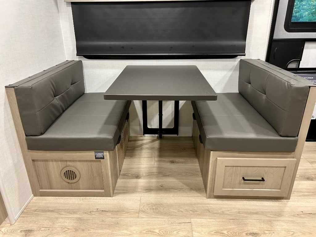 2026 Forest River 2026 Forest River Flagstaff Micro Lite - thumbnail 12