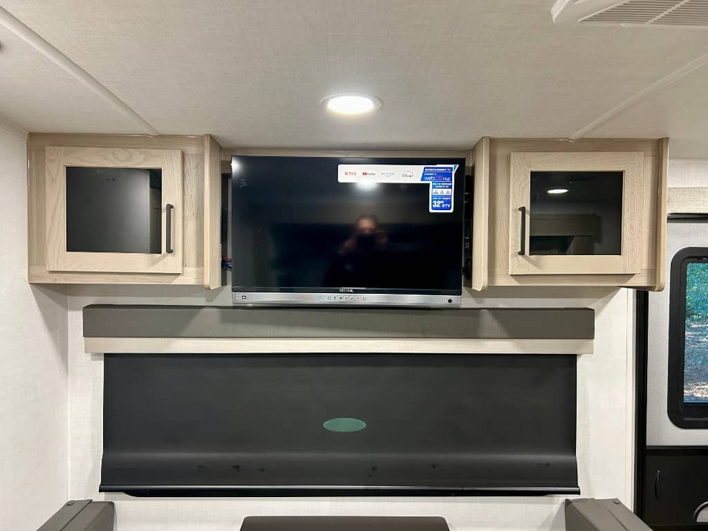 2026 Forest River 2026 Forest River Flagstaff Micro Lite - thumbnail 13