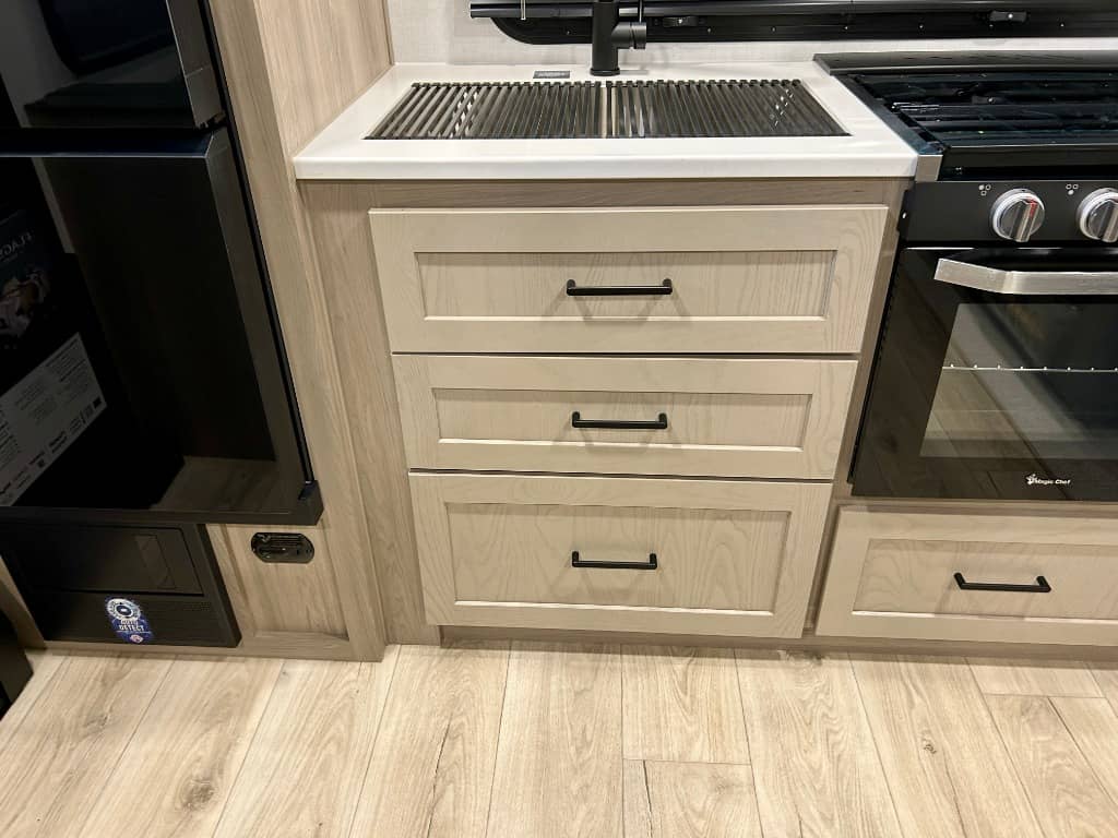 2026 Forest River 2026 Forest River Flagstaff Micro Lite - thumbnail 16