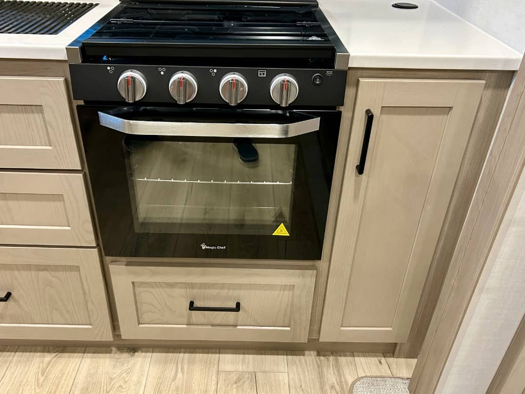 2026 Forest River 2026 Forest River Flagstaff Micro Lite - thumbnail 17