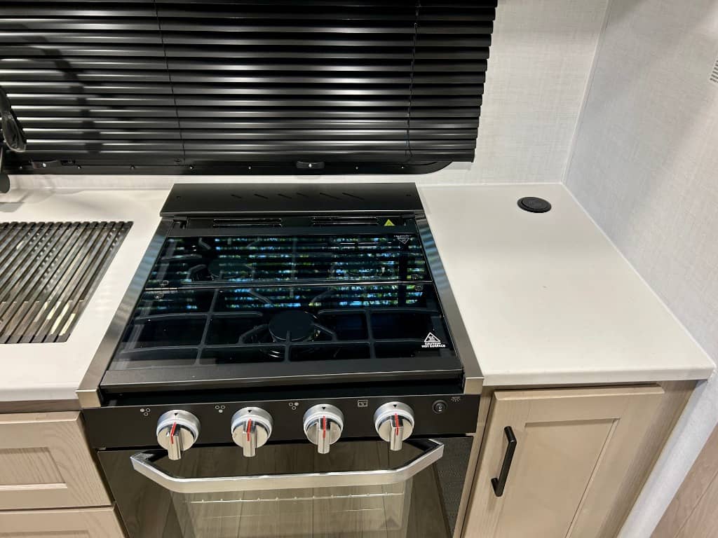 2026 Forest River 2026 Forest River Flagstaff Micro Lite - thumbnail 19