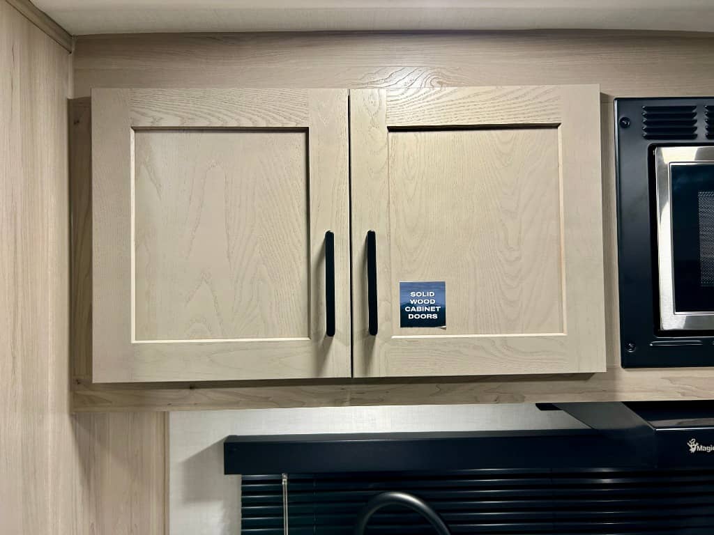 2026 Forest River 2026 Forest River Flagstaff Micro Lite - thumbnail 20