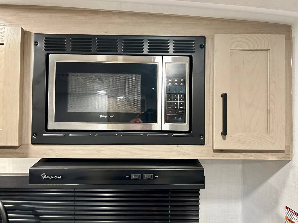 2026 Forest River 2026 Forest River Flagstaff Micro Lite - thumbnail 21