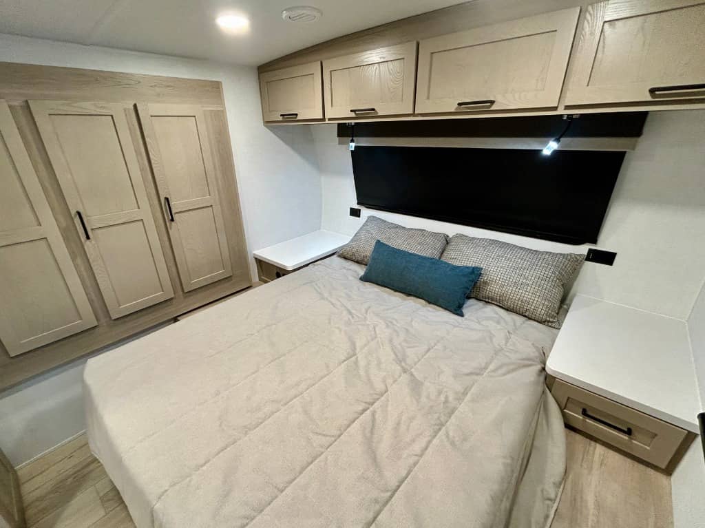 2026 Forest River 2026 Forest River Flagstaff Micro Lite - thumbnail 23