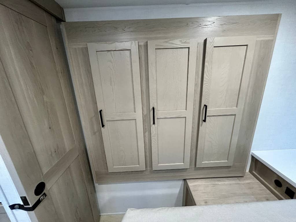 2026 Forest River 2026 Forest River Flagstaff Micro Lite - thumbnail 26