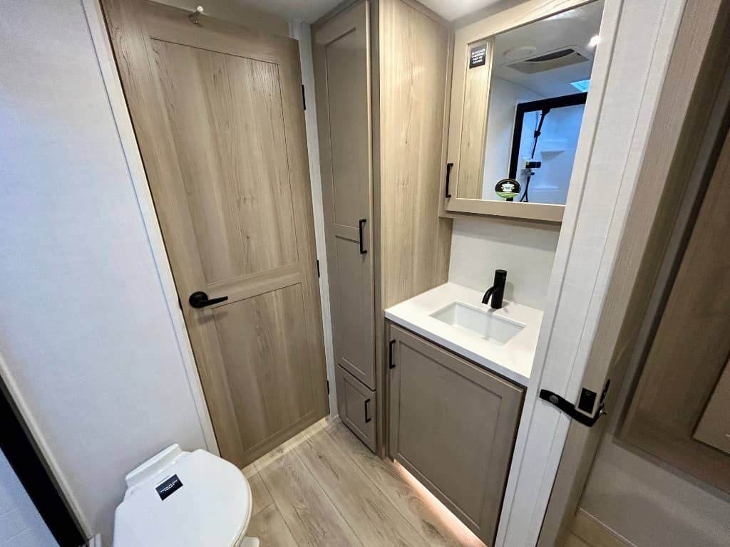 2026 Forest River 2026 Forest River Flagstaff Micro Lite - thumbnail 28