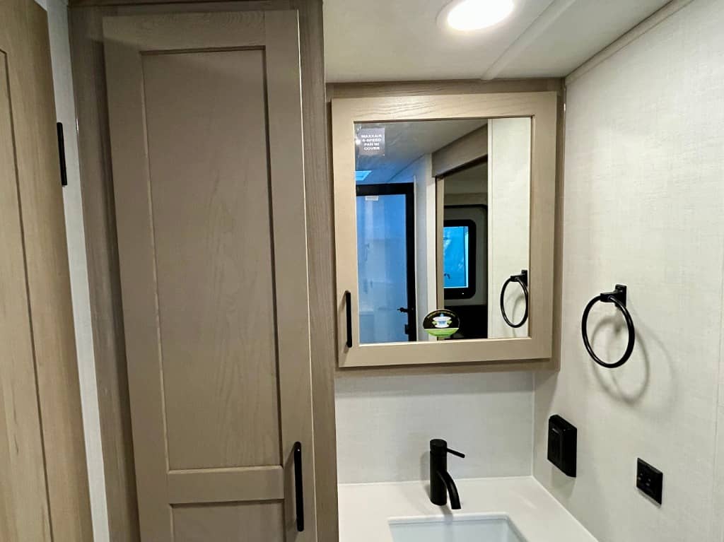 2026 Forest River 2026 Forest River Flagstaff Micro Lite - thumbnail 30