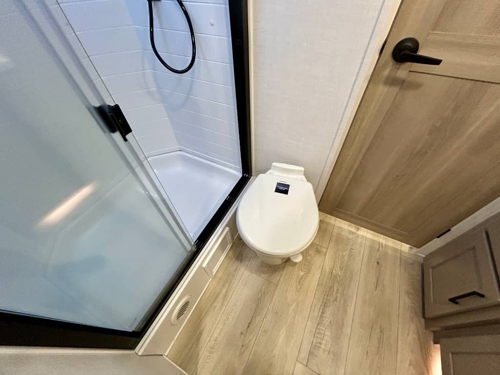 2026 Forest River 2026 Forest River Flagstaff Micro Lite - thumbnail 32