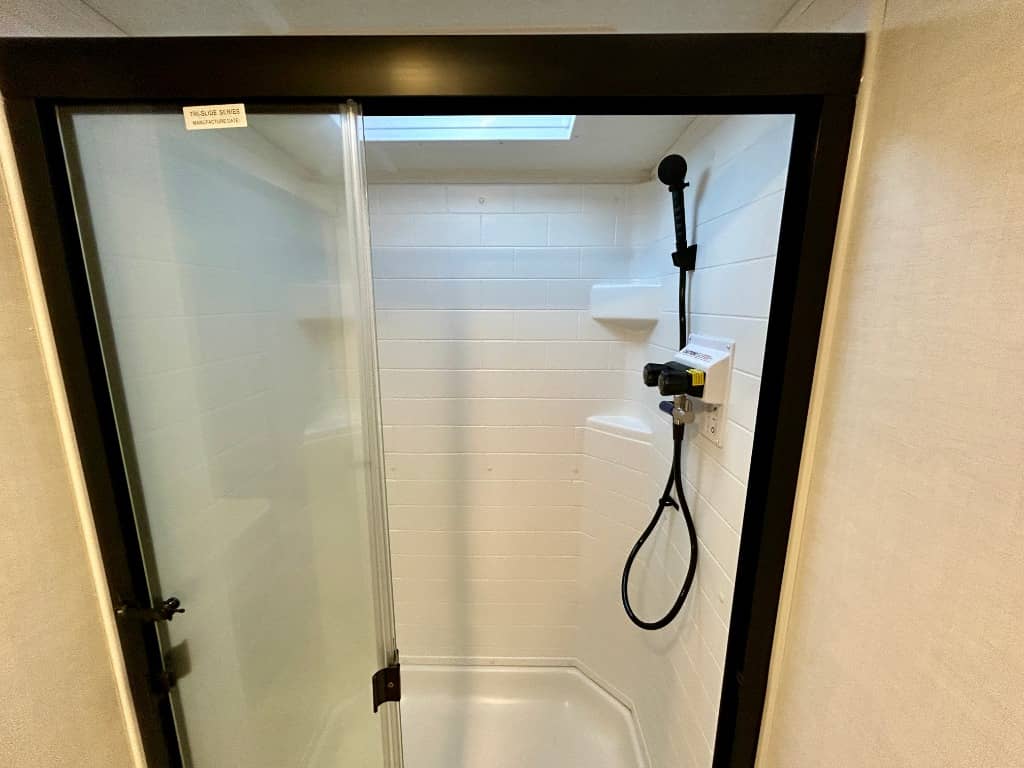 2026 Forest River 2026 Forest River Flagstaff Micro Lite - thumbnail 33