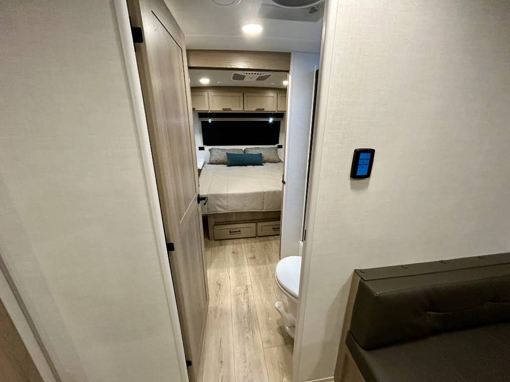 2026 Forest River 2026 Forest River Flagstaff Micro Lite - thumbnail 34