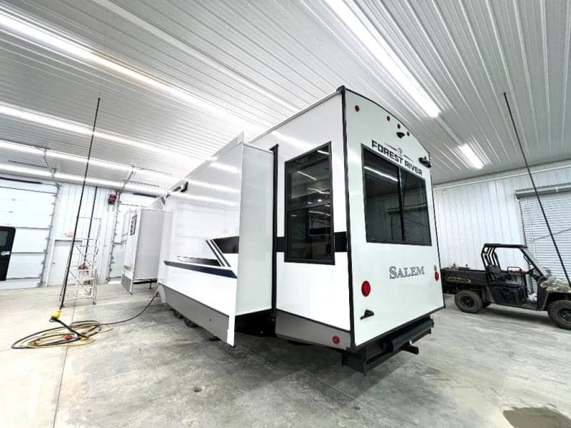 2026 Forest River 2026 Forest River Salem Hemisphere - thumbnail 5